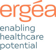 Logo gruppo Ergéa Healthcare