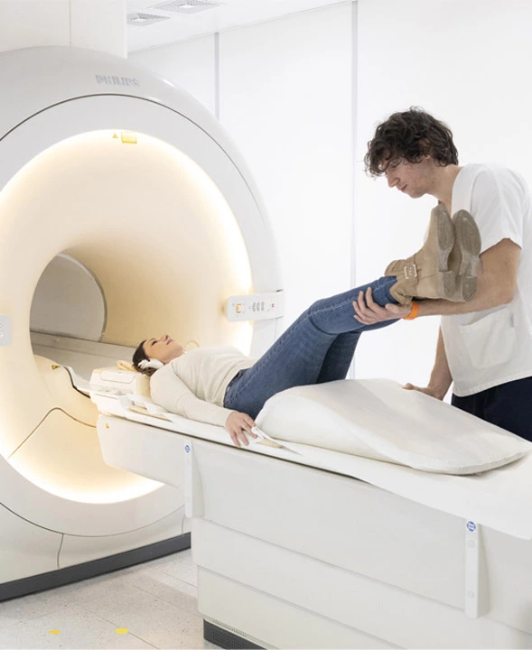 Risonanza Magnetica Ergea Group