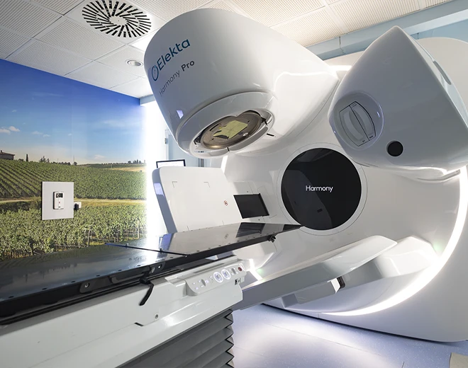 Radioterapia oncologica e trattamenti tumori nei Centri Medici Ergéa