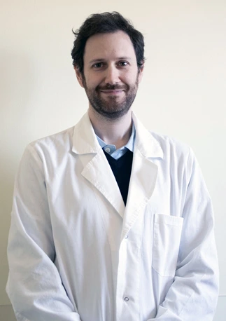 Dott. Maurilio Genovese – Specialista in Radiodiagnostica e Neuroradiologia presso Ergéa Centri Medici San Giovanni in Persiceto