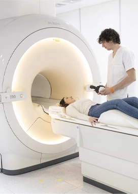 Diagnostica per immagini ed esami radiologici nei Centri Medici Ergéa