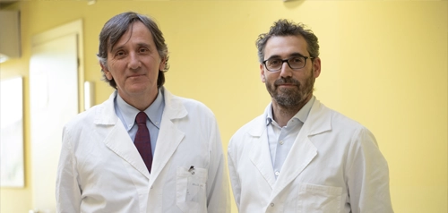 Medici specialisti in libera professione nei Centri Medici Ergéa