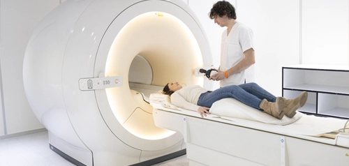 Diagnostica per immagini ed esami radiologici nei Centri Medici Ergéa