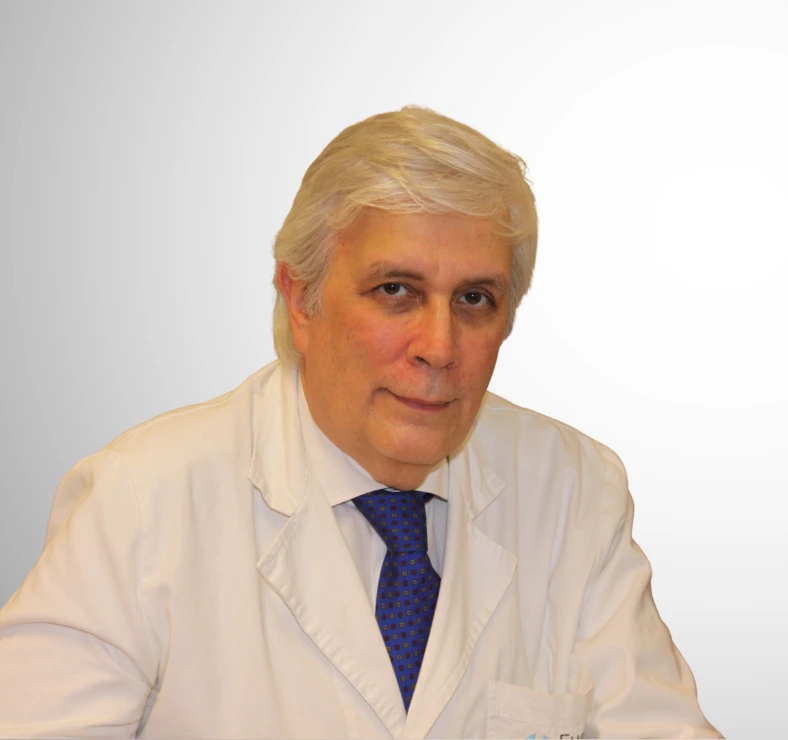 Dott. Elio Maria Cunsolo, specialista in Otorinolaringoiatria presso Ergéa Centri Medici San Giovanni in Persiceto e Anzola dell’Emilia