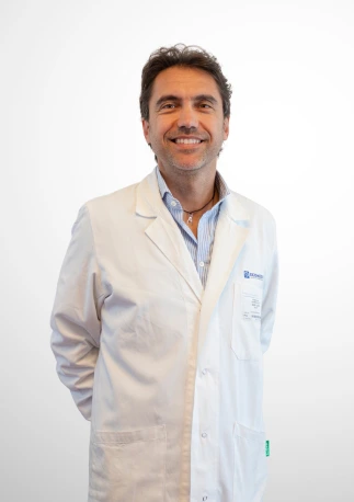 Dott. Domenico Di Lucia – Specialista in Radiologia e Diagnostica per Immagini presso Ergéa Centri Medici Empoli