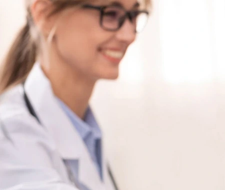 Servizi sanitari e diagnostica per immagini nei centri medici Ergéa.