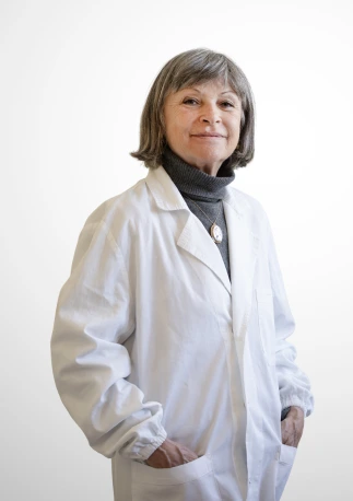 Dott.ssa Angela Fini – Specialista in Oncologia Medica presso Ergéa Centri Medici San Giovanni in Persiceto