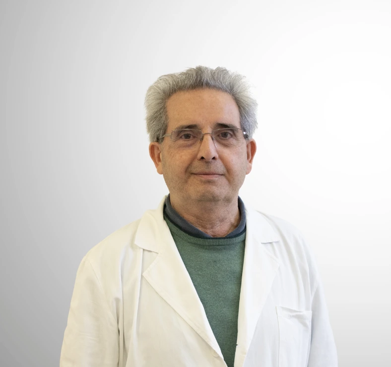 Dott. Biagio Alderuccio – Specialista in Cardiologia presso Ergéa Centri Medici San Giovanni in Persiceto