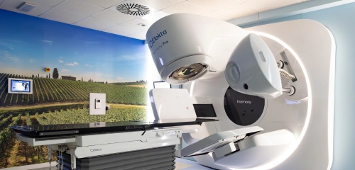 Radioterapia oncologica e trattamenti tumori nei Centri Medici Ergéa