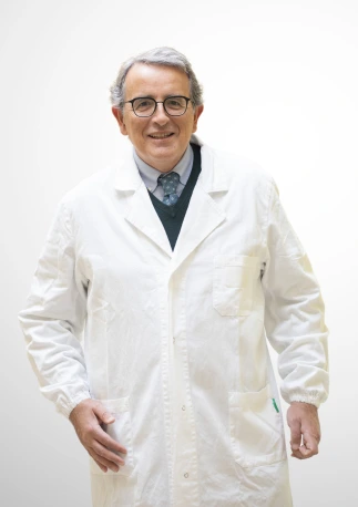 Dott. Arturo Di Biase – Specialista in Oculistica presso Ergéa Centri Medici San Giovanni in Persiceto