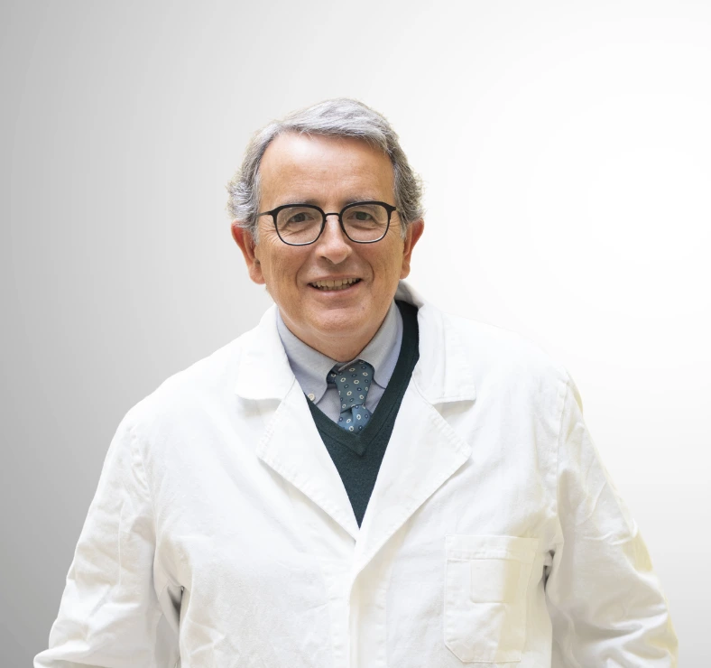 Dott. Arturo Di Biase – Specialista in Oculistica presso Ergéa Centri Medici San Giovanni in Persiceto