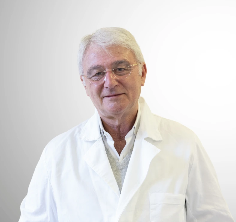 Dott. Claudio Ferri – Specialista in Andrologia e Urologia presso Ergéa Centri Medici San Giovanni in Persiceto