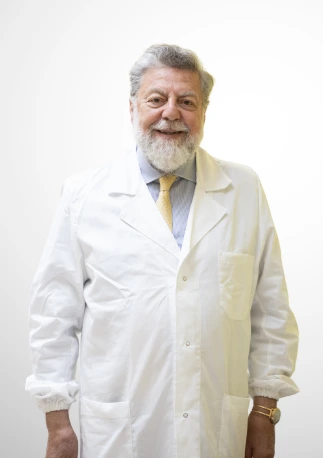 Dott. Roberto Iovine – Specialista in Fisiatria presso Ergéa Centri Medici San Giovanni in Persiceto