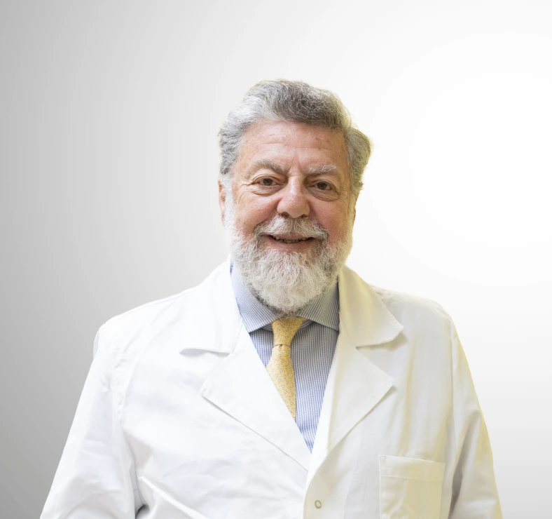 Dott. Roberto Iovine – Specialista in Fisiatria presso Ergéa Centri Medici San Giovanni in Persiceto