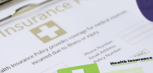 Centri Medici Ergéa convenzionati con assicurazioni e fondi sanitari.