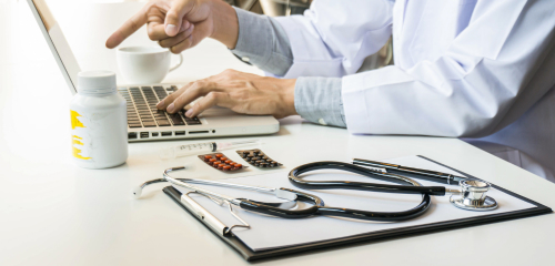 News e aggiornamenti dai centri medici Ergéa in Italia