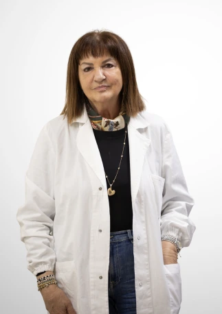 Dott.ssa Loreta Lori – Specialista in Ecografia e Mammografia presso Ergéa Centri Medici San Giovanni in Persiceto