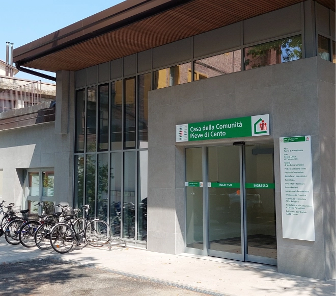 Partenariato pubblico-privato Medipass per la gestione di reparti di diagnostica e radioterapia.