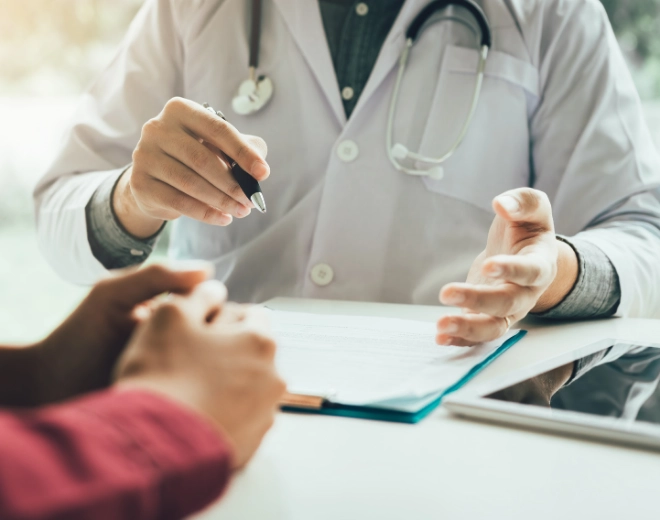 Visita psicologica e percorsi di sostegno emotivo nei Centri Medici Ergéa