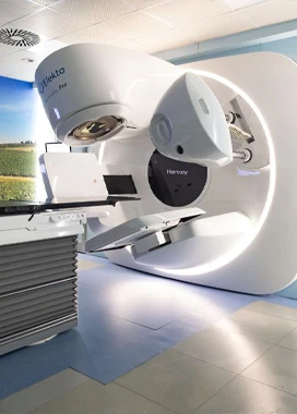 Radioterapia oncologica e trattamenti tumori nei Centri Medici Ergéa