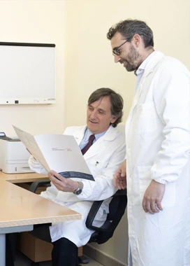 Visite specialistiche e specialità mediche nei centri Medici Ergéa