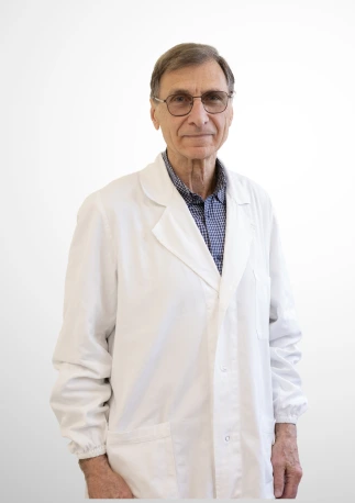 Dott. Antonio Marzocchi – Specialista in Cardiologia, Emodinamica e Prevenzione Cardiovascolare presso Ergéa Centri Medici San Giovanni in Persiceto