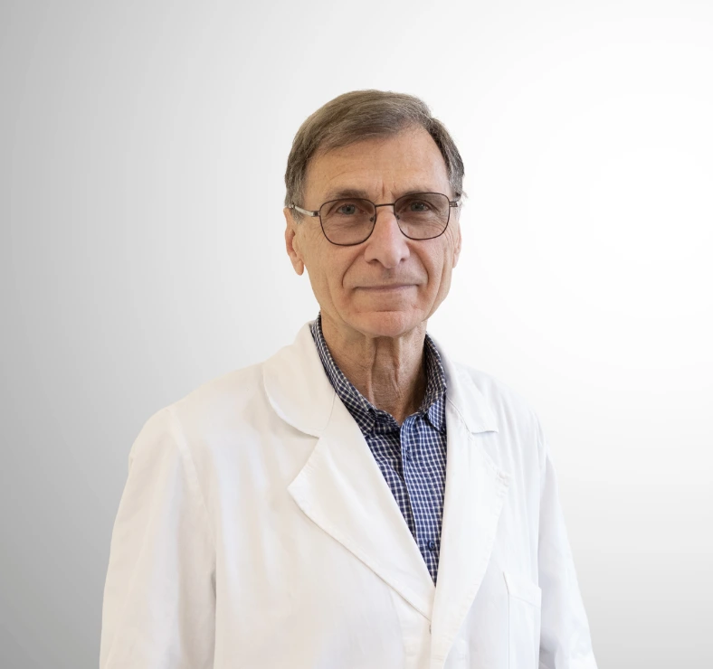 Dott. Antonio Marzocchi – Specialista in Cardiologia, Emodinamica e Prevenzione Cardiovascolare presso Ergéa Centri Medici San Giovanni in Persiceto