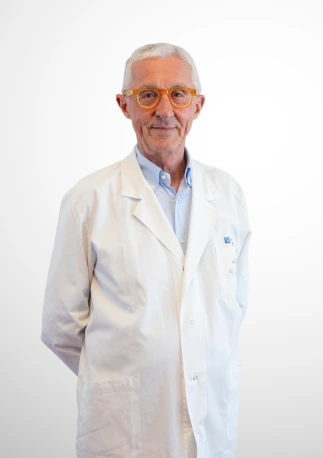 Dott. Andrea Mazzoni – Specialista in Angiologia e Chirurgia vascolare presso Ergéa Centri Medici Empoli