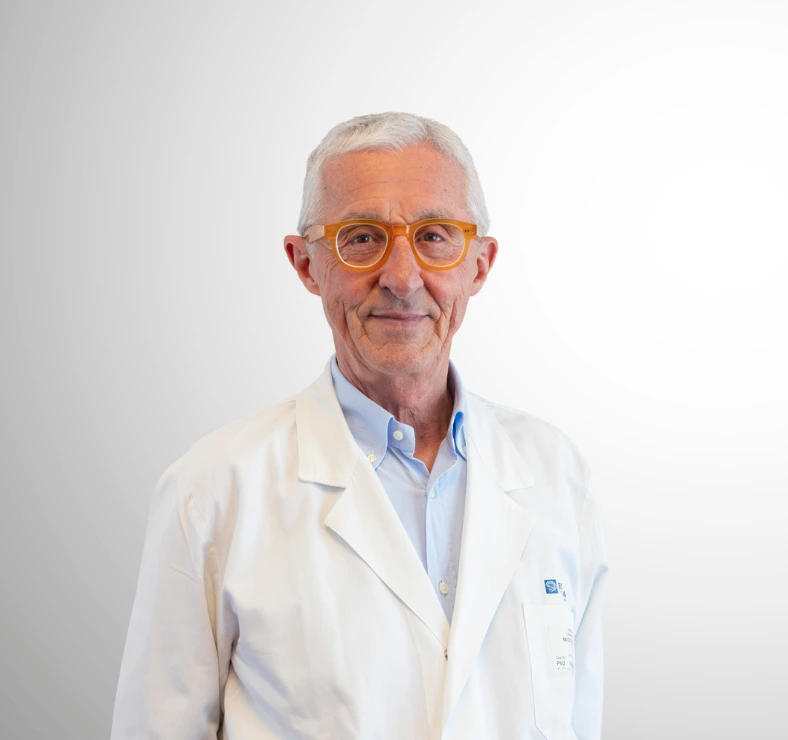 Dott. Andrea Mazzoni – Specialista in Angiologia e Chirurgia vascolare presso Ergéa Centri Medici Empoli