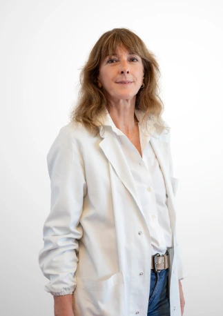 Dott.ssa Claudia Menichelli – Specialista in Radioterapia Oncologica presso Ergéa Centri Medici Empoli