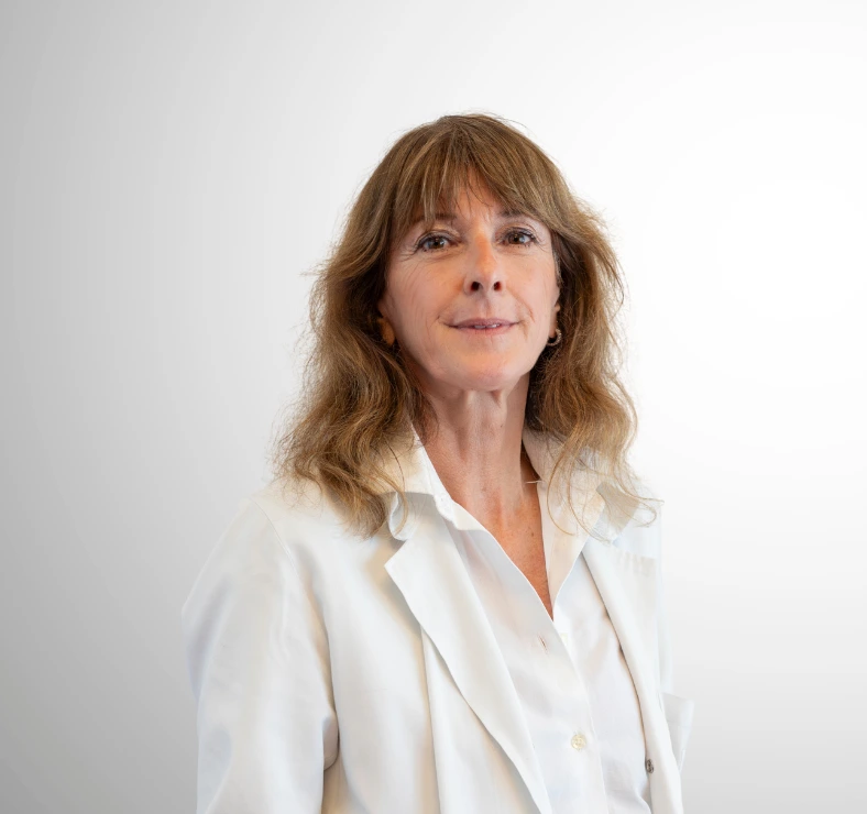 Dott.ssa Claudia Menichelli – Specialista in Radioterapia Oncologica presso Ergéa Centri Medici Empoli
