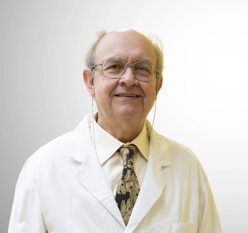 Dott. Vincenzo Montanari – Specialista in Reumatologia e Medicina Interna presso Ergéa Centri Medici San Giovanni in Persiceto