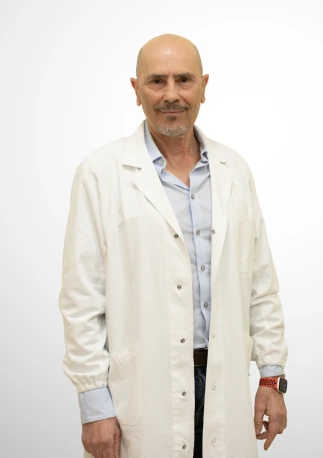 Dott. Maurizio Porqueddu – Specialista in Dietologia e Agopuntura presso Ergéa Centri Medici San Giovanni in Persiceto