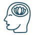 Icona psicologia Ergéa Centri Medici