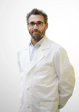 Dott. Giovanni Francesco Raspugli – Specialista in Ortopedia, Traumatologia e Chirurgia del Ginocchio presso Ergéa Centri Medici San Giovanni in Persiceto