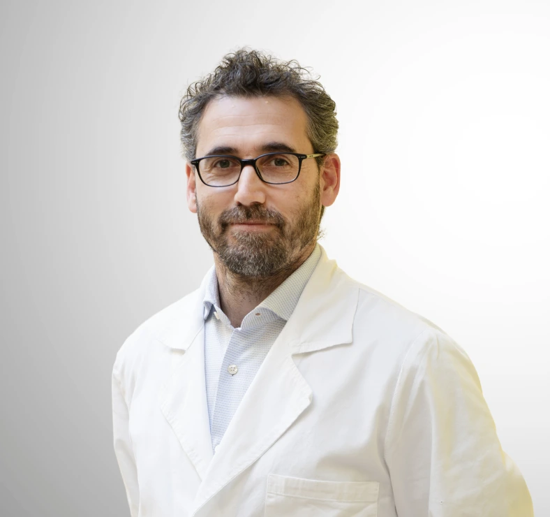 Dott. Giovanni Francesco Raspugli – Specialista in Ortopedia, Traumatologia e Chirurgia del Ginocchio presso Ergéa Centri Medici San Giovanni in Persiceto