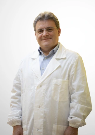 Dott. Francesco Ricciardi – Specialista in Fisiatria e Osteopatia presso Ergéa Centri Medici San Giovanni in Persiceto