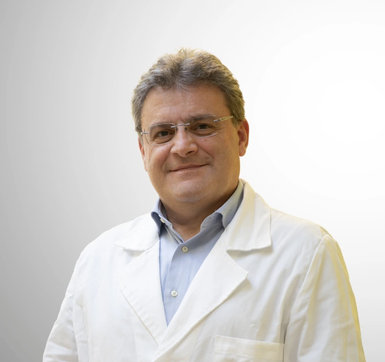 Dott. Francesco Ricciardi – Specialista in Fisiatria e Osteopatia presso Ergéa Centri Medici San Giovanni in Persiceto