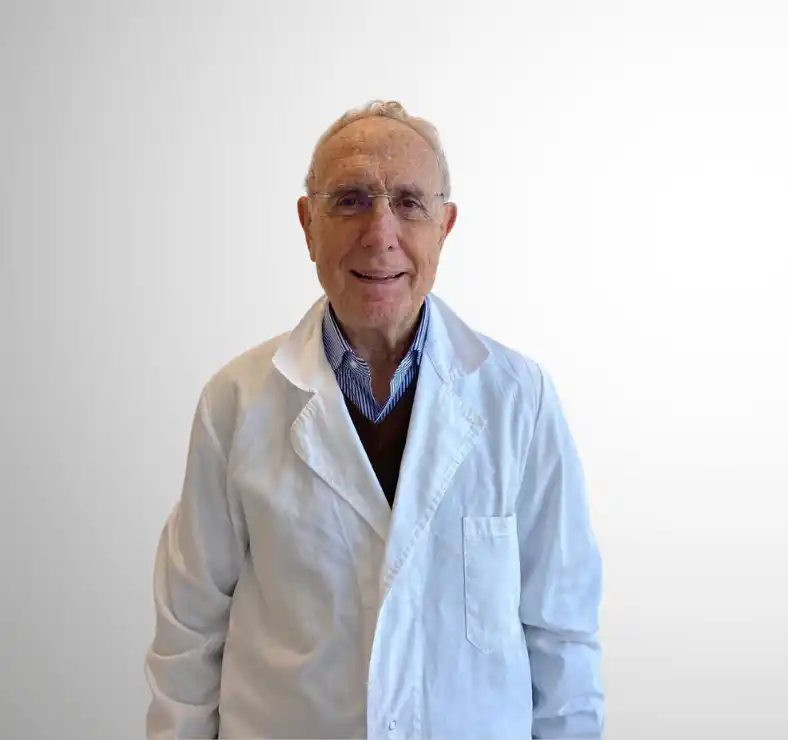 Dott. Tommaso Sacquegna &ndash; Specialista in Neurologia e Medicina Interna presso Erg&eacute;a Centri Medici San Giovanni in Persiceto