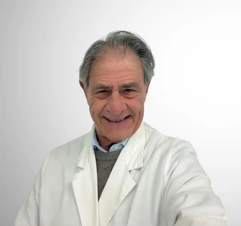 Dott. Massimo Sciammarella &ndash; Specialista in Cardiologia ed Ecocardiografia presso Erg&eacute;a Centri Medici San Giovanni in Persiceto