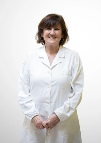 Dott.ssa Donatella Servadei – Specialista in Medicina Interna ed Ecografia presso Ergéa Centri Medici San Giovanni in Persiceto e Anzola dell’Emilia