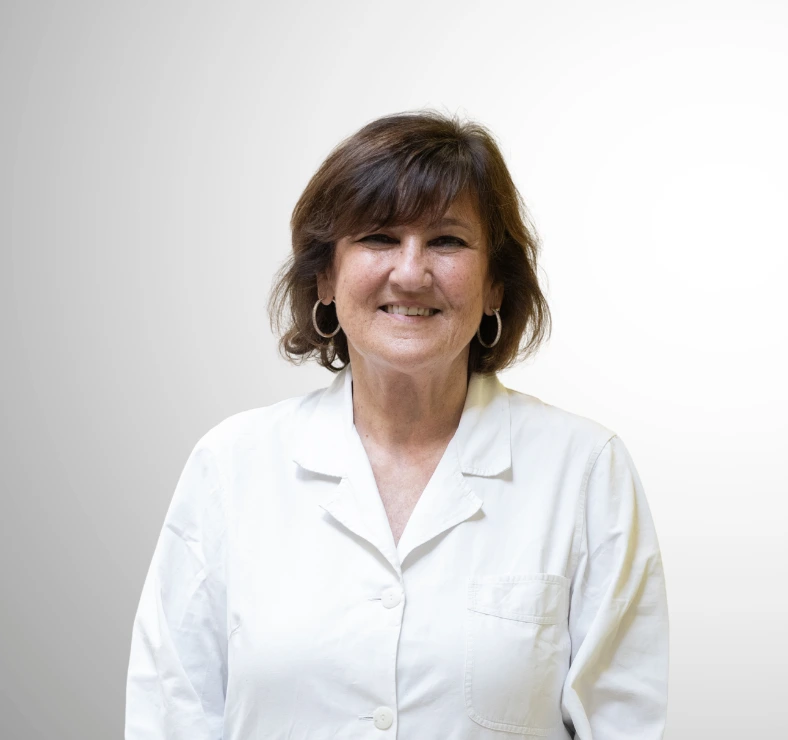 Dott.ssa Donatella Servadei – Specialista in Medicina Interna ed Ecografia presso Ergéa Centri Medici San Giovanni in Persiceto e Anzola dell’Emilia