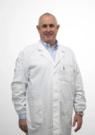 Dott. Cosimo Stefanio – Specialista in Cardiologia e Diagnostica Cardiovascolare presso Ergéa Centri Medici San Giovanni in Persiceto