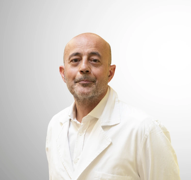 Dott. Giuseppe Tassone – Specialista in Neurologia presso Ergéa Centri Medici San Giovanni in Persiceto