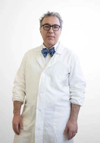 Dott. Gustavo Zanoli – Specialista in Ortopedia e Traumatologia presso Ergéa Centri Medici San Giovanni in Persiceto