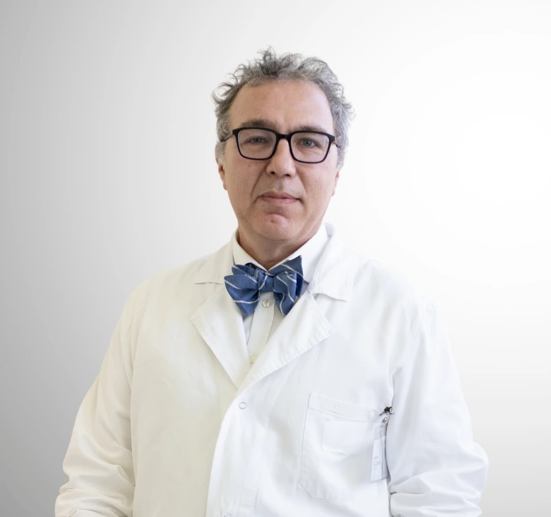 Dott. Gustavo Zanoli – Specialista in Ortopedia e Traumatologia presso Ergéa Centri Medici San Giovanni in Persiceto