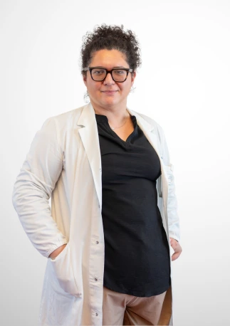 Dott.ssa Paola Zuccoli – Specialista in Radioterapia Oncologica presso Ergéa Centri Medici Empoli