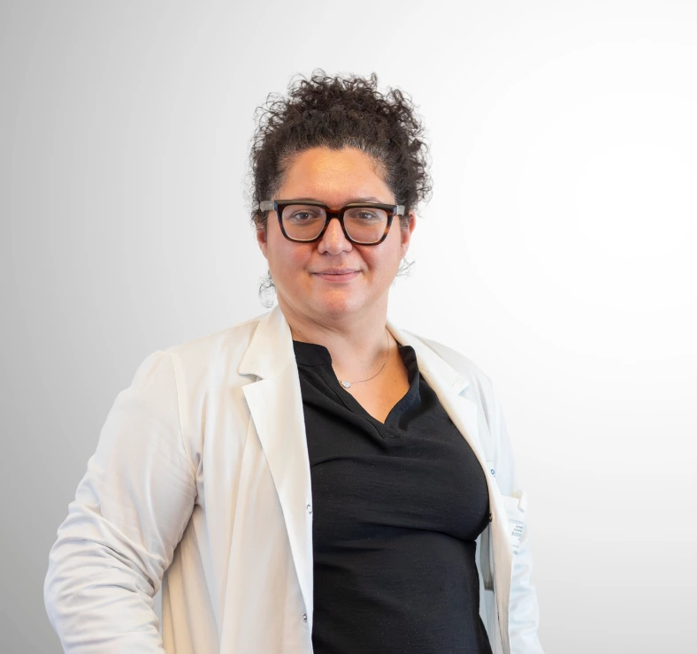 Dott.ssa Paola Zuccoli – Specialista in Radioterapia Oncologica presso Ergéa Centri Medici Empoli