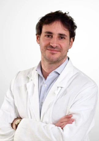 Dott. Marco Biondi – Specialista in Ortopedia e Traumatologia presso Ergéa Centri Medici Empoli (FI).