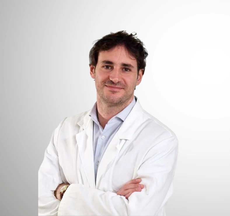 Dott. Marco Biondi – Specialista in Ortopedia e Traumatologia presso Ergéa Centri Medici Empoli (FI).